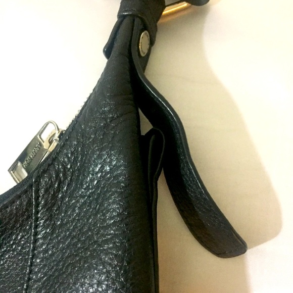 COPY - Rudsak leather handbag - Picture 5 of 7